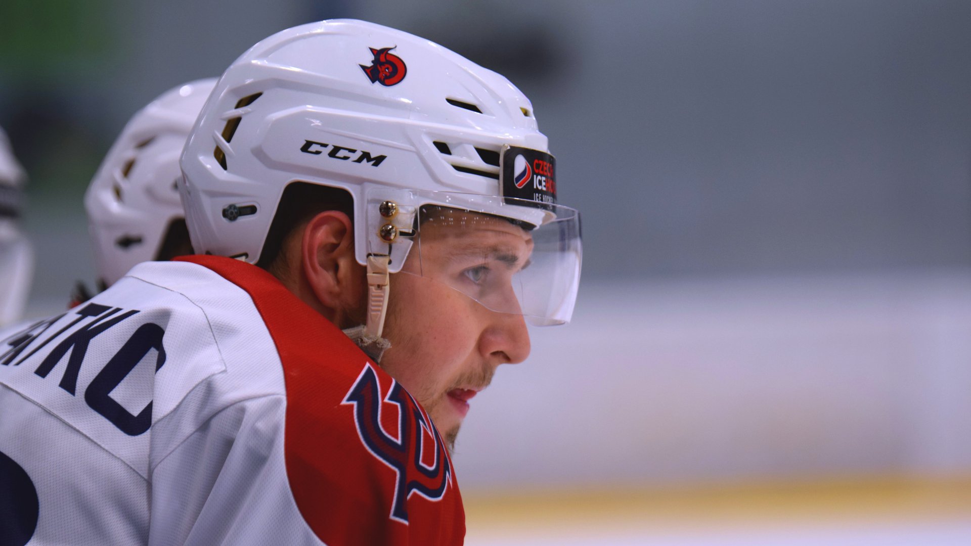 Utkání s Havířovem hodnotil obránce David Vosátko!