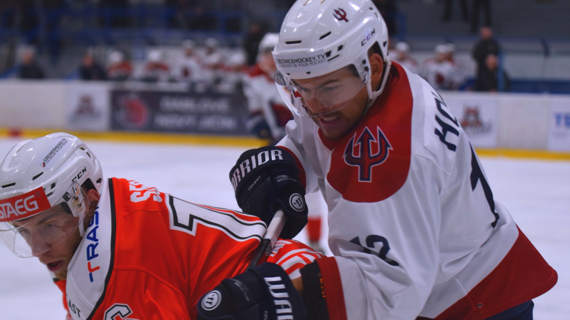 Kdo utne sérii porážek? Ďábly bude hostit Vyškov!