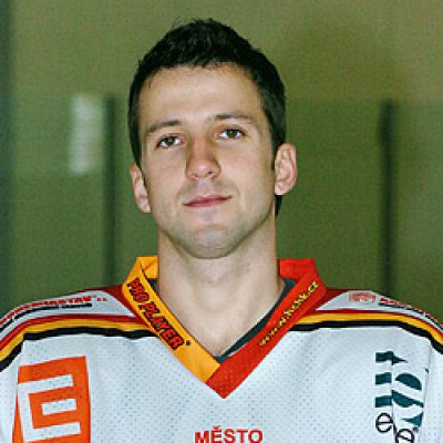 Petr Domin
