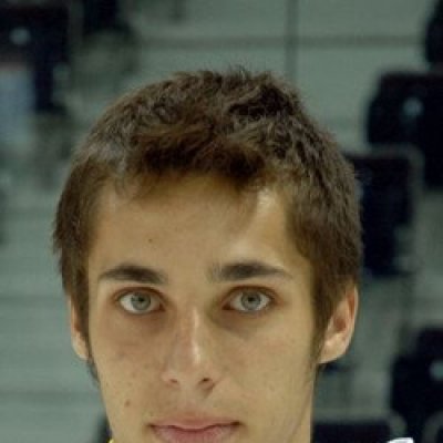 Michal Pavlů