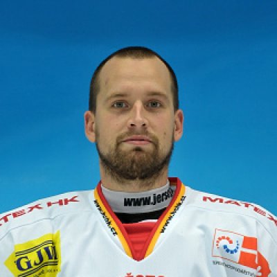 Milan Karlíček