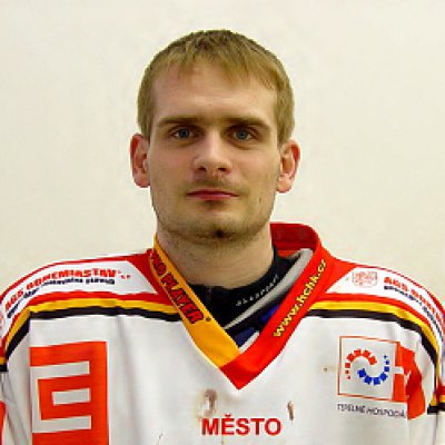 Patrik Fink