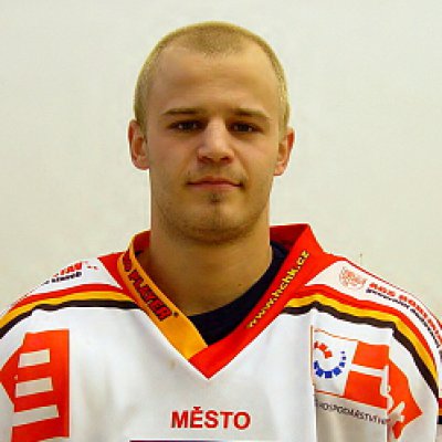 Petr Šinágl