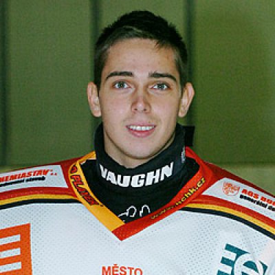Miroslav Brož