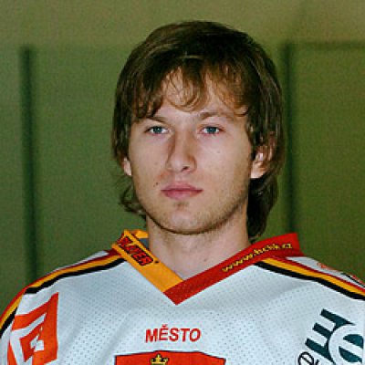 Tomáš Prostředník