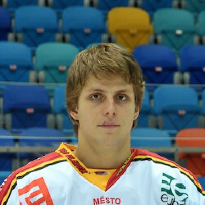 Ondřej Březina