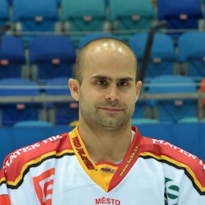 Patrik Fořt