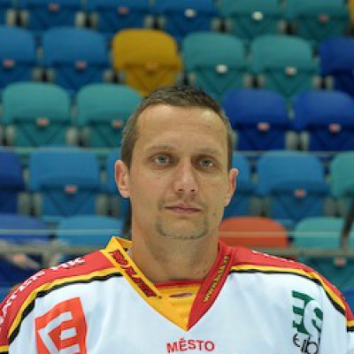 Aleš Pazdera