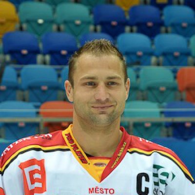 Jaroslav Roubík