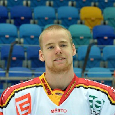 Štěpán Spudil