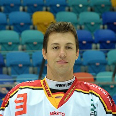 Daniel Volráb