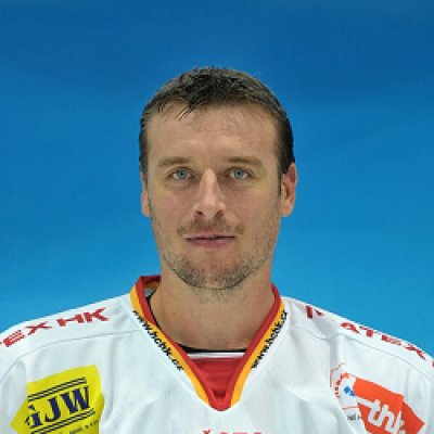 Jiří Hendrich