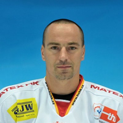Profil hráče | Vladislav Kubeš | Mountfield HK