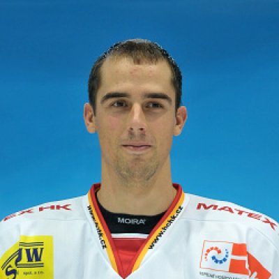 Václav Lesák