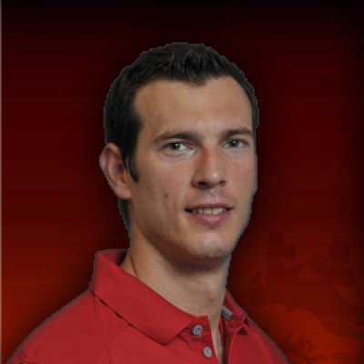 Petr Haluza