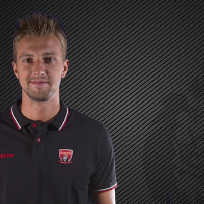Pavel Kantor