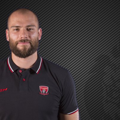 Tomáš Troliga