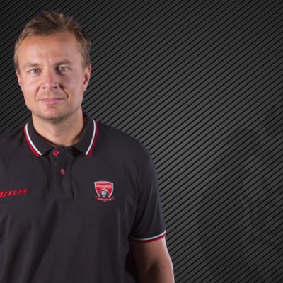 Michal Tvrdík