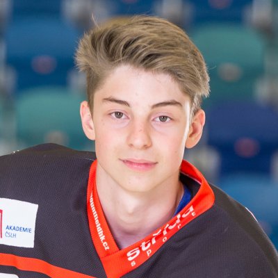 Lukáš Petržílka