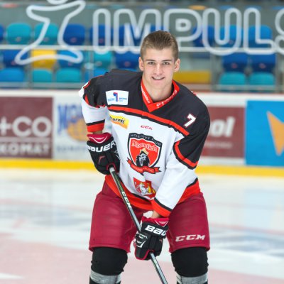 Mikuláš Matouš