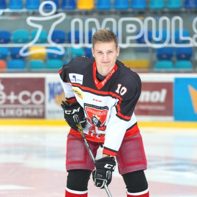 Kryštof Pažourek