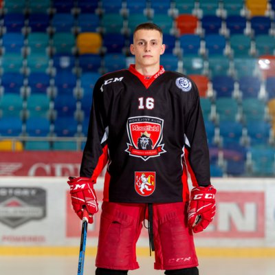 Tomáš Janoušek