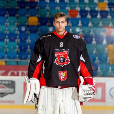 Kryštof Ševců