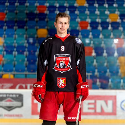 David Voňka