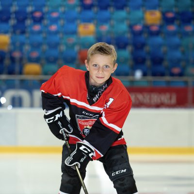 Tomáš Hradecký