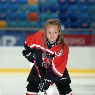 Markéta Luštincová
