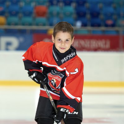 Illia Ryzhkin