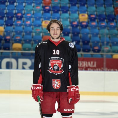 Matyáš Budina