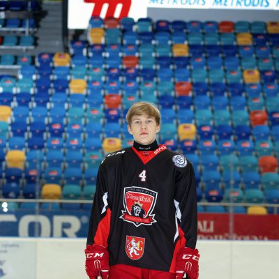 Daniel Dunda