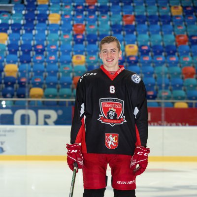 Dominik Pavlík