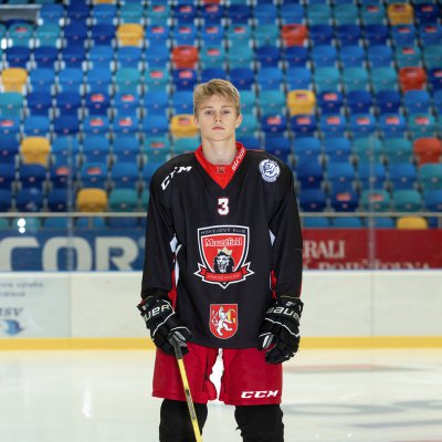Kryštof Pokorný