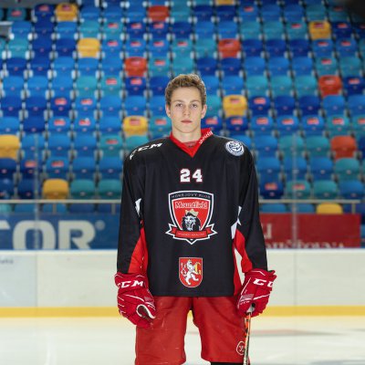 Samuel Šinkovský