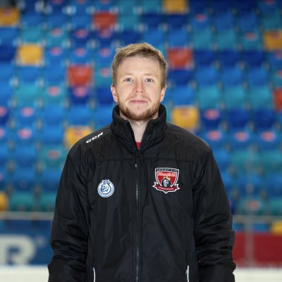 Patrik Stehno