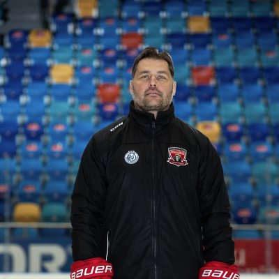 Pavel Suchý