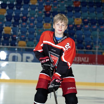 Robin Tošner
