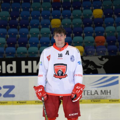 Matěj Novotný