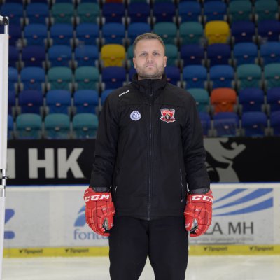 Jiří Janoušek