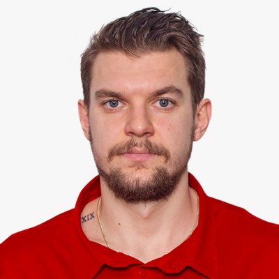 Kevin Klíma
