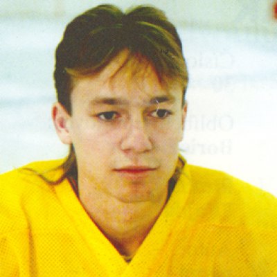 Martin Klemenc
