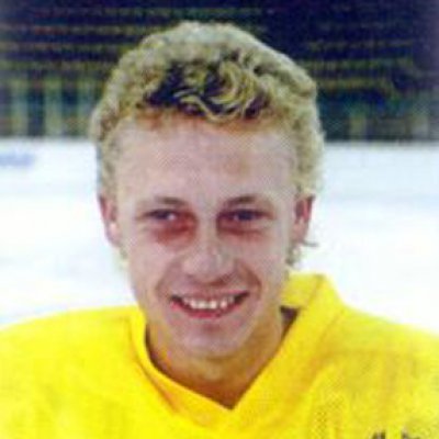 Petr Luštinec