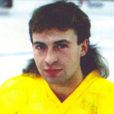 Pavel Mareček