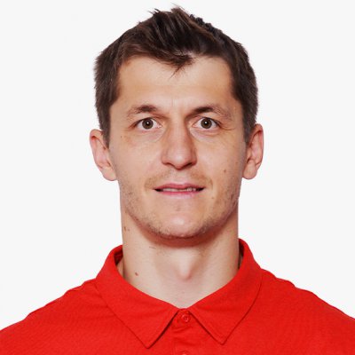 Lukáš Radil