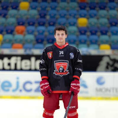 Martin Václavíček