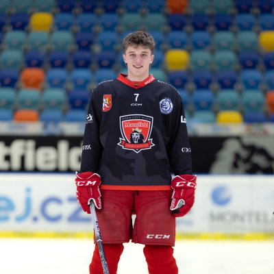 Karel Studnický