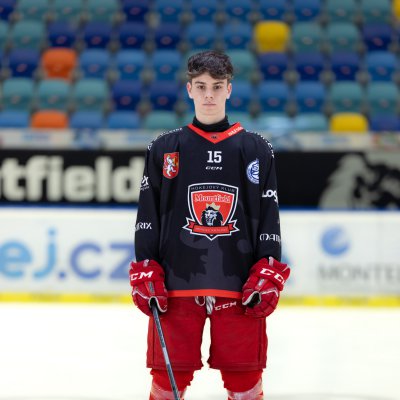 Patrik Hendrych