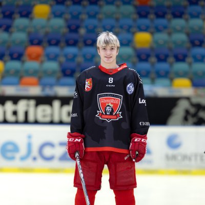 Martin Sedláček